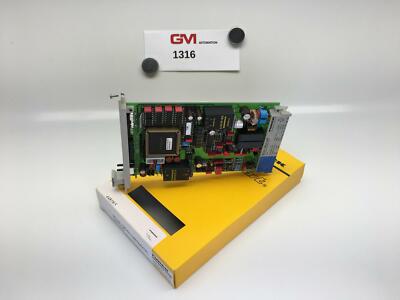Turck PT100 Ventilsteuerkarte MC32-12Ex0-LRP/24VDC Measuring Amplifier 9041000