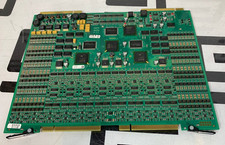 Esaote MyLab 30 7340 CV 25 40 7300 TRX II TRX2 Board PCB 9501077000 TESTED