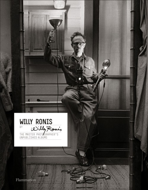 Willy Ronis Photography Monograph Master Photographer Unpublished Albums - Image 5