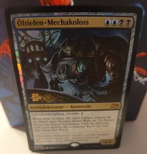 Magic The Gathering Ätherdrift/M0215/Promo