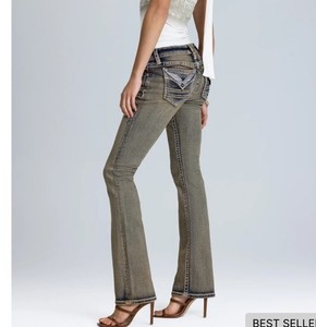 Miss me フレアデニム　平成　ギャル　26 Miss Me Jeans Size 26 | eBay