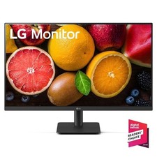 LG 27MS500-B 27" IPS FHD 1920x1080 100Hz 5ms HDMI Borderless Design Monitor
