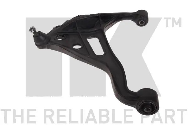 Bras de liaison suspension de roue NK 5015207 pour SUZUKI 45202 65D 00 triangle inférieur avant