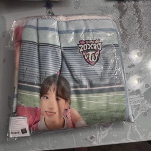 Twice Blanket | eBay