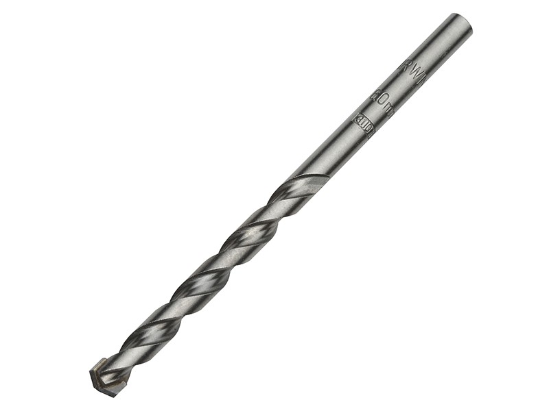IRWIN® 10501878 Masonry Drill Bit 20.0 x 160mm - Image 3