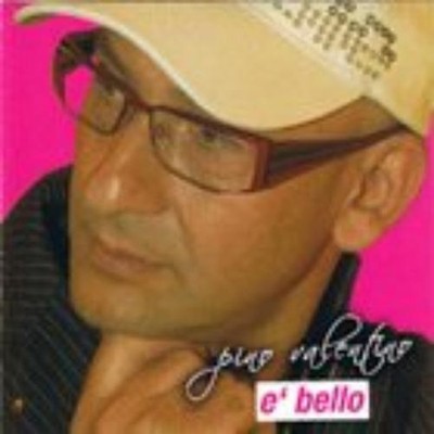 Valentino Pino Pino Valentino E' Bello (CD)