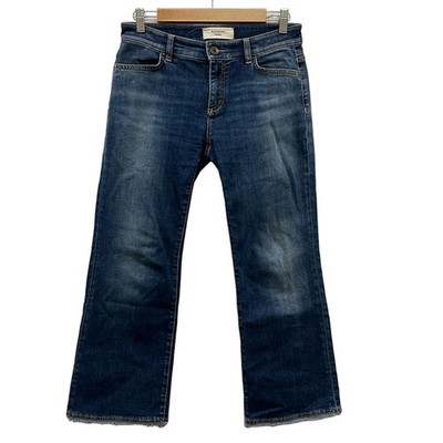 Max Mara WEEKEND - Navy Pants