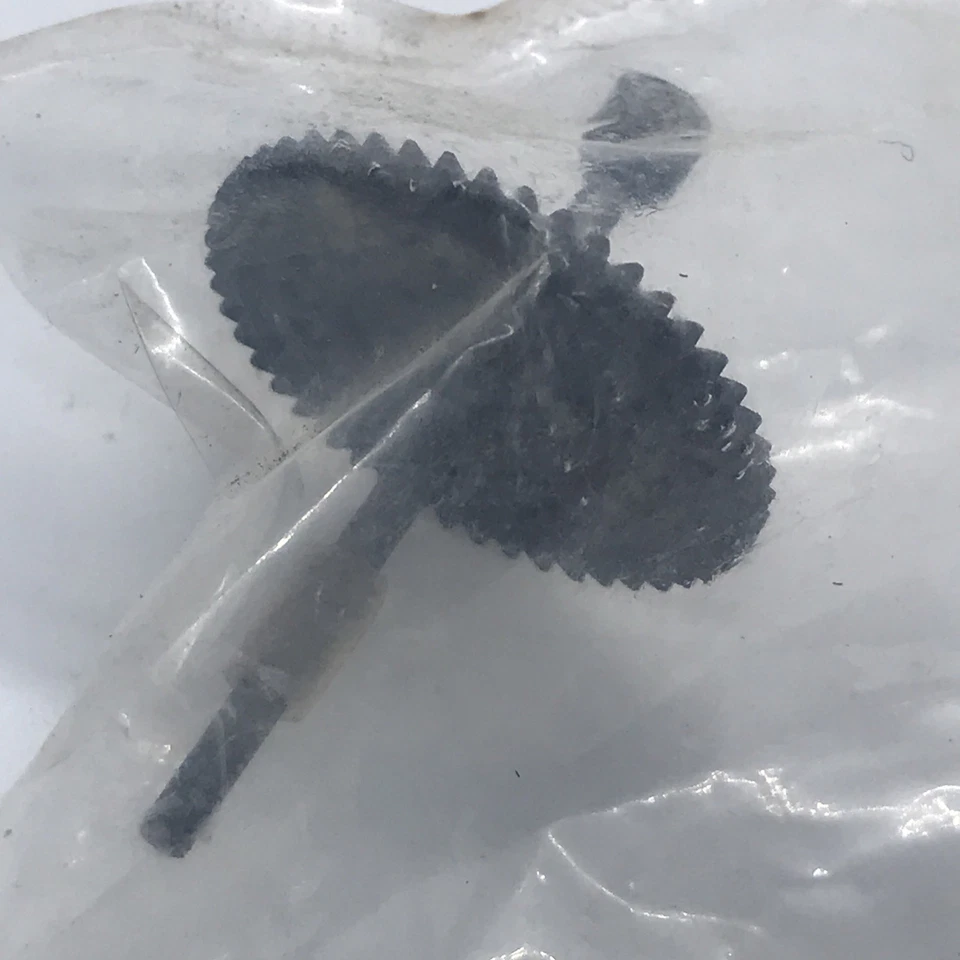 Eflite EFLH3004GL MSR Glow in Dark Landing Skid & Battery Mount - Image 3 of 3