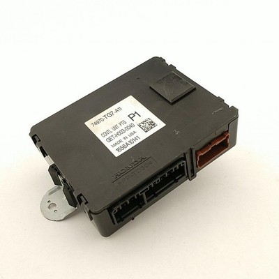 2016 PILOT     POWER LIFTGATE ECU 74970TG7A11 