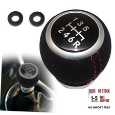 6-speed Gear Shift Knob Compatible With Subaru Impreza Wrx 2004-2021 Sti