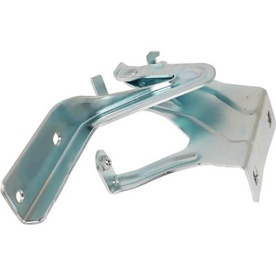 Right Hood Hinge 2018-2024 Nissan Leaf SV Plus Direct Fit 654005SK0B NI1236197