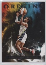 2023 Panini Origins WNBA Crystal Dangerfield #4 11ba