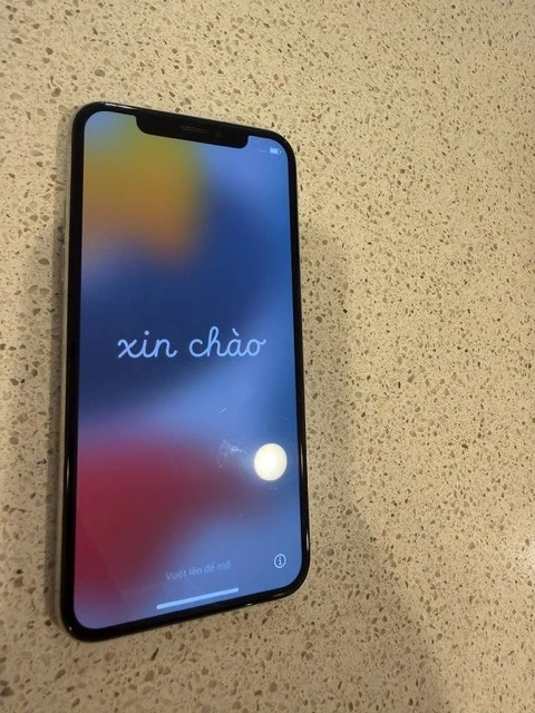 Apple iPhone X iOS Phones for Sale | Shop New & Used Cell Phones