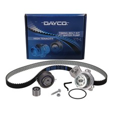 DAYCO Zahnriemensatz + Wasserpumpe für VW POLO 5 AUDI A1 8X SEAT SKODA 1.4 TDI