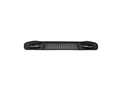 Action Crash 45GZ76H Front Bumper Cover Grille Fits 2013-2015 Smart Fortwo