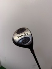 Intech EX-1 20° Fairway Wood Right Handed Graphite Shaft