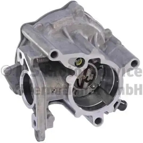 Vacuum pump Mechanical Vane Pump 7.24807.29.0 PIERBURG for VW SEAT SKODA AUDI
