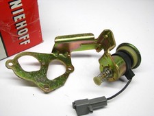 1985-86 Ford 370 429 Truck Carburetor Idle Stop Solenoid For Holley 4180 4-bbl 1985-86 Ford 370 429 Truck Carburetor Idle Stop Solenoid For Holley 4180 4-bbl