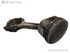 Piston and Connecting Rod Standard 07-08 Chevrolet Silverado 1500 5.3 12649190