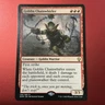 x1 Goblin Chainwhirler R MTG Dominaria M/NM, English Regular