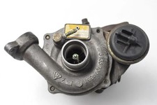 FORD FIESTA V JH, JD Turbolader KP35487599 1.40 Diesel 2002 27486475