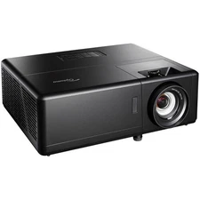 Optoma UHZ55 4K UHD Smart Home Theatre Laser Projector, Brand New
