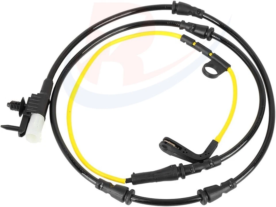 FRONT BRAKE PAD SENSOR KIT FOR LAND ROVER RANGE ROVER SPORT DISCOVERY LR045959 Foto 4 de 4