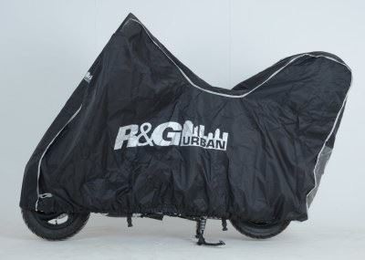 Bike Covers for Yamaha NMAX 125 2017-2018 R&G