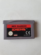 Thumbnail of ebay&reg; auction 178436119455 | Bomberman - NES Classics - Game Boy Original Cartridge Only