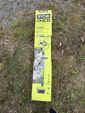 Ryobi PCL1701B 18V ONE Soap Dispensing Scrubber - Tool Only