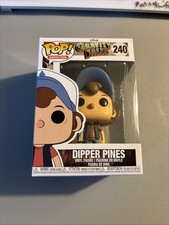 Funko Pop Gravity Falls Vinyl Figures 28