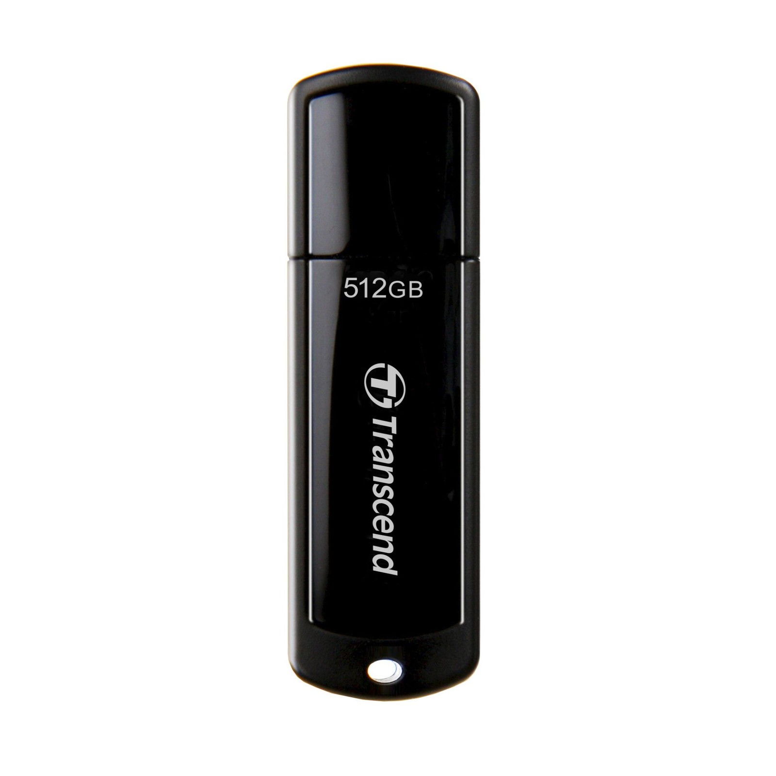 Transcend Noir Ts512gjf700 Clé Usb 512 Gb Ts512gjf700 Usb 3.1 (Gen 1) - Image 2