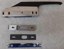 Kason Alto-Shaam Door Handle / Latch  HD27080 P/N 10171BH0038 **READ**