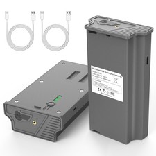 2 Pack Reveal Lipo Lithium Battery Pack for Tactacam Reveal X Gen 3.0, X Gen ...