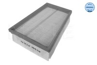 Luftfilter Meyle 16-12 321 0014 Filtereinsatz FüR Renault EM0 ScÉNic KM0 Megane