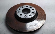 Disque de frein Volkswagen TIGUAN