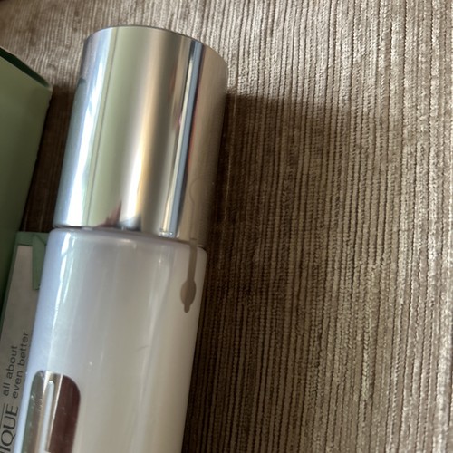 Clinique Even Better Essence Lotion 100 Ml New Boxed - Picture 2 of 5