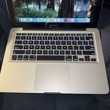 Ноутбук Apple Macbook 16GB RAM +