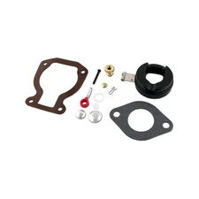 Johnson Evinrude OMC OEM Carburetor Repair Kit 9.9-15HP 1975-1988, 0398453