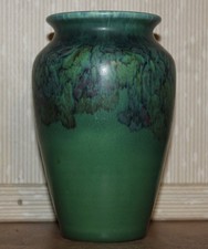 Rookwood Art Pottery Vase,nice 