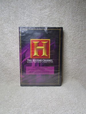 Sealed History DANGEROUS MISSIONS MARINER RAIDERS Official DVD OOP US MARINES
