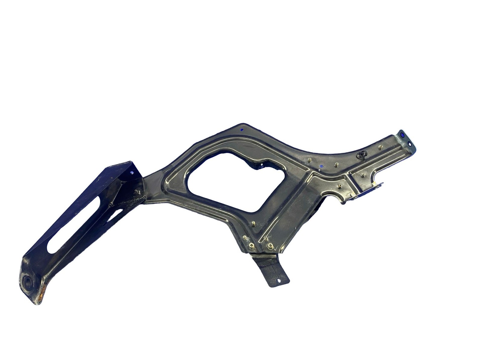 2016-2021 Mclaren 570s Rear Left Inner Quarter Panel Support Mount Bracket