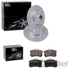 Disque de frein Renault R6