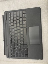 Dell Latitude 7320 Detachable Backlit Travel Keyboard K19M K19M001 7MM01 -No Pen