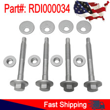 Fit For 2005-16 Land Rover LR3 LR4 RR Sport R...