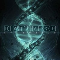 Evolution - Vinyl [Vinyl Lp] Von Disturbed | Cd | Zustand Neu