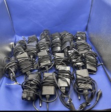 Lot of 50 - Dell Oem 65W LA65NM130 HA65NM130 Laptop AC Adapter