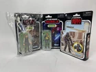 Star Wars Action Figure Lot of 3