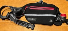 TRESPAWS Chester Hands Free Dog Waistband. Adjustable. Excellent Condition