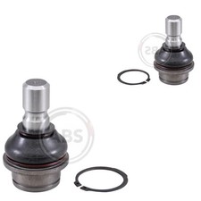 Rotule de suspension Nissan PATHFINDER